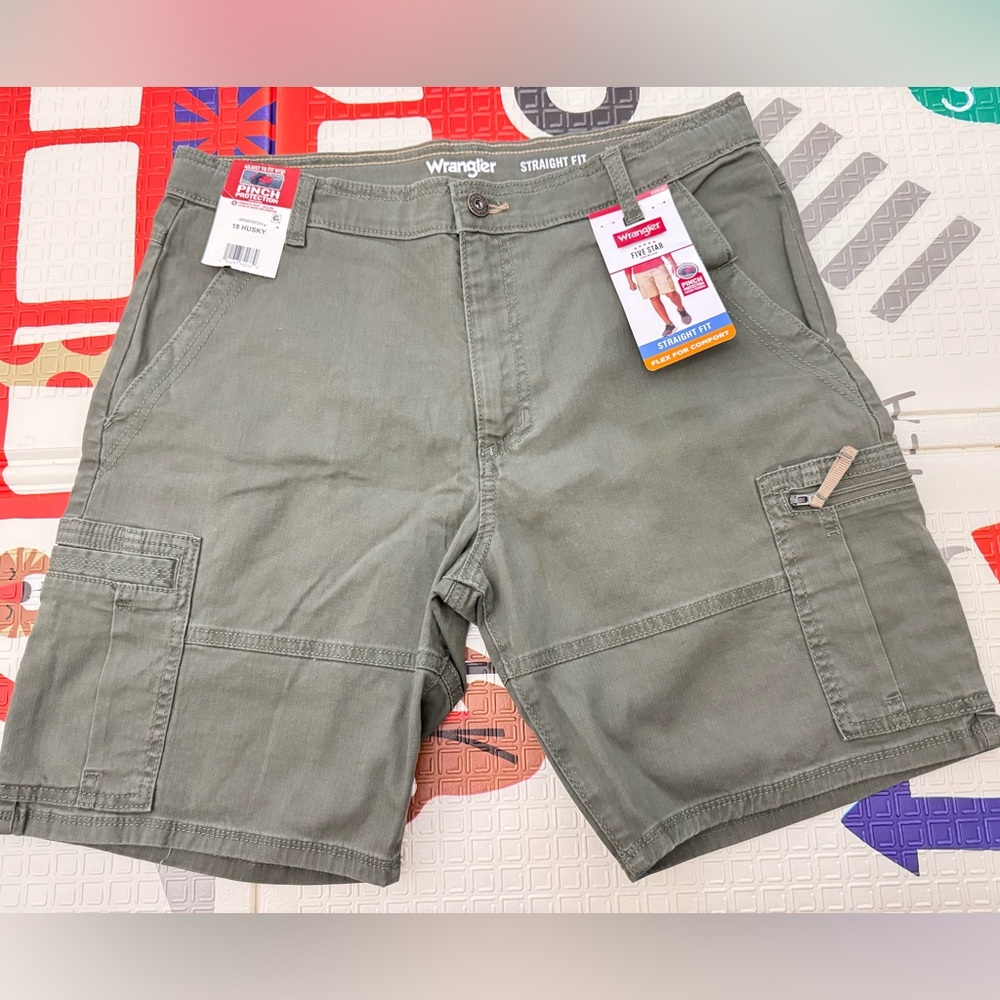 Men’s shorts